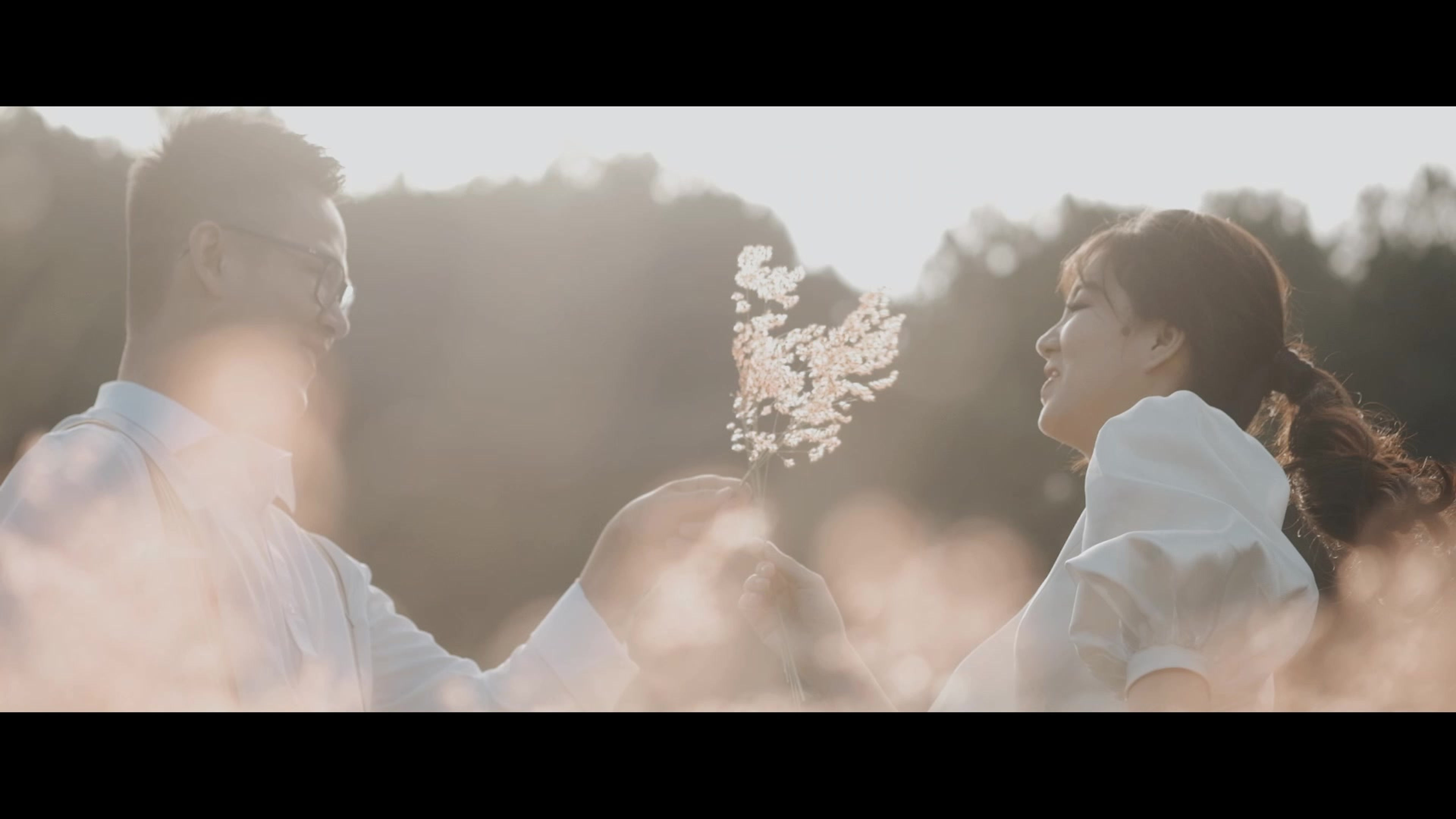 PRE - WEDDING